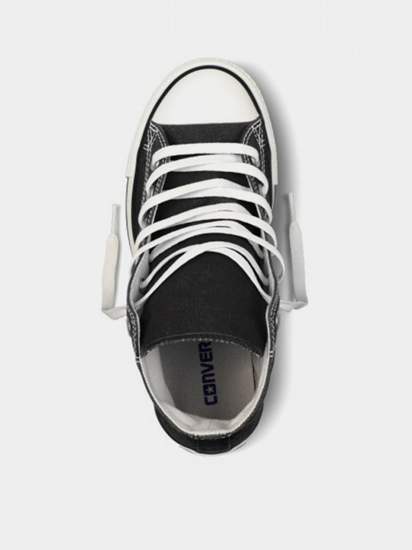 Кеди високі CONVERSE Chuck Taylor All Star Hi модель 3J231C Фото