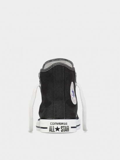 Кеди високі CONVERSE Chuck Taylor All Star Hi модель 3J231C — фото - INTERTOP