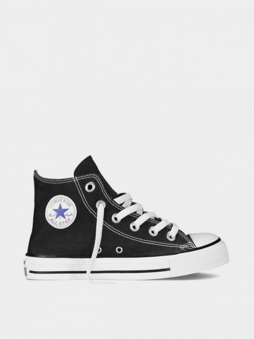 Кеды высокие CONVERSE Chuck Taylor All Star Hi модель 3J231C Фото