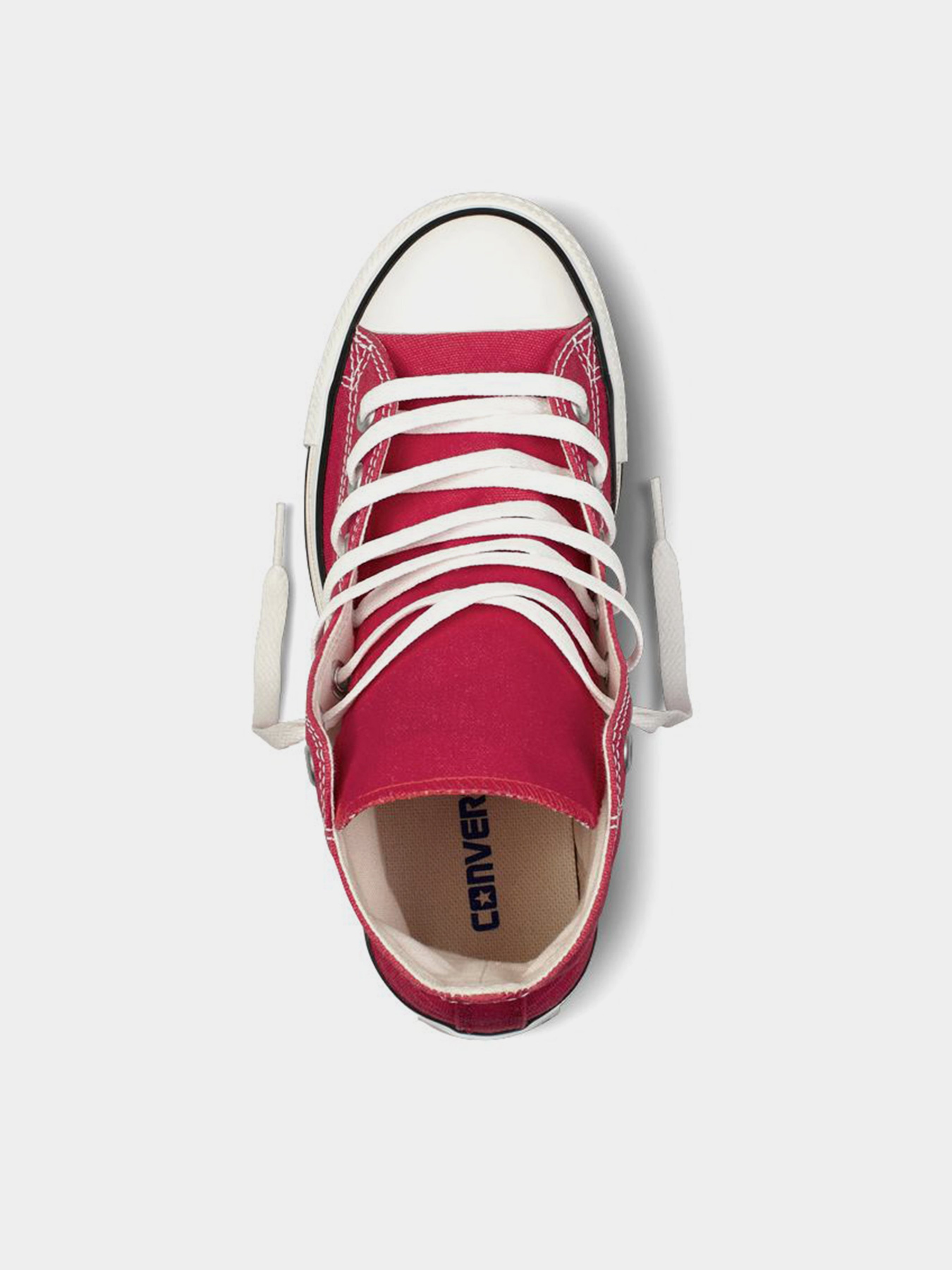 Кеды высокие CONVERSE CHUCK TAYLOR ALL STAR HI модель 3J232C Фото