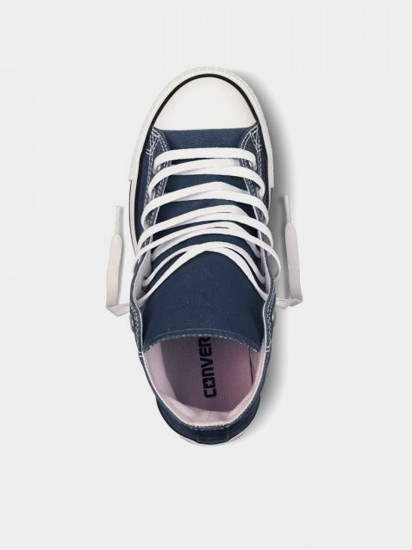 Кеды высокие CONVERSE CHUCK TAYLOR ALL STAR HI модель 3J233C Фото