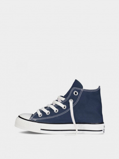 Кеди високі CONVERSE CHUCK TAYLOR ALL STAR HI модель 3J233C — фото 3 - INTERTOP