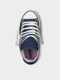 Кеди високі CONVERSE CHUCK TAYLOR ALL STAR HI модель 3J233C Фото
