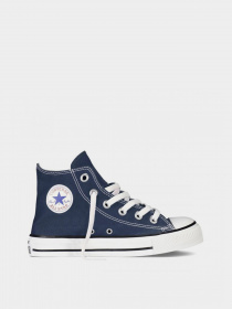 Кеди високі CONVERSE CHUCK TAYLOR ALL STAR HI модель 3J233C Фото