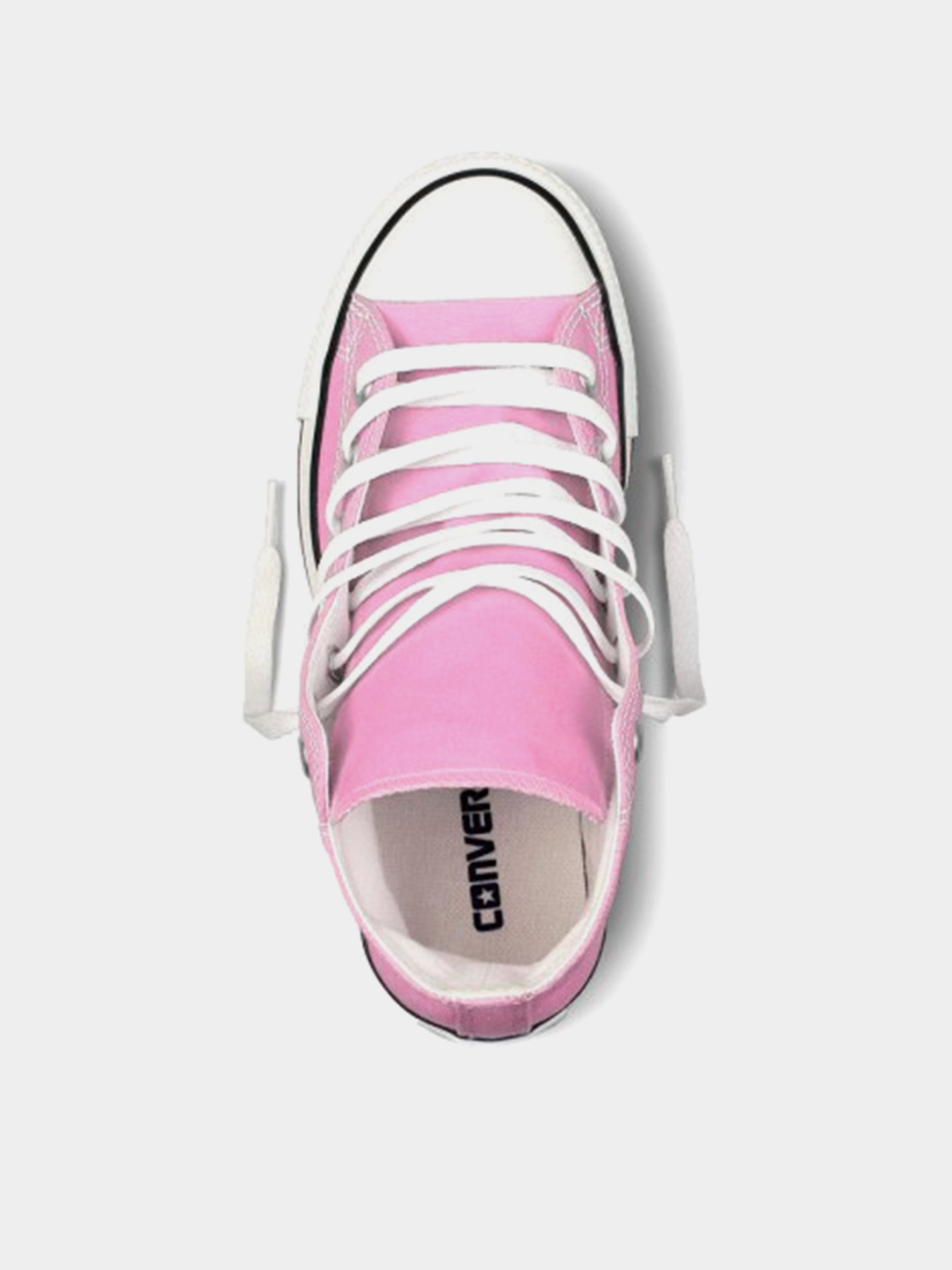 Кеды высокие CONVERSE CHUCK TAYLOR ALL STAR HI модель 3J234C Фото