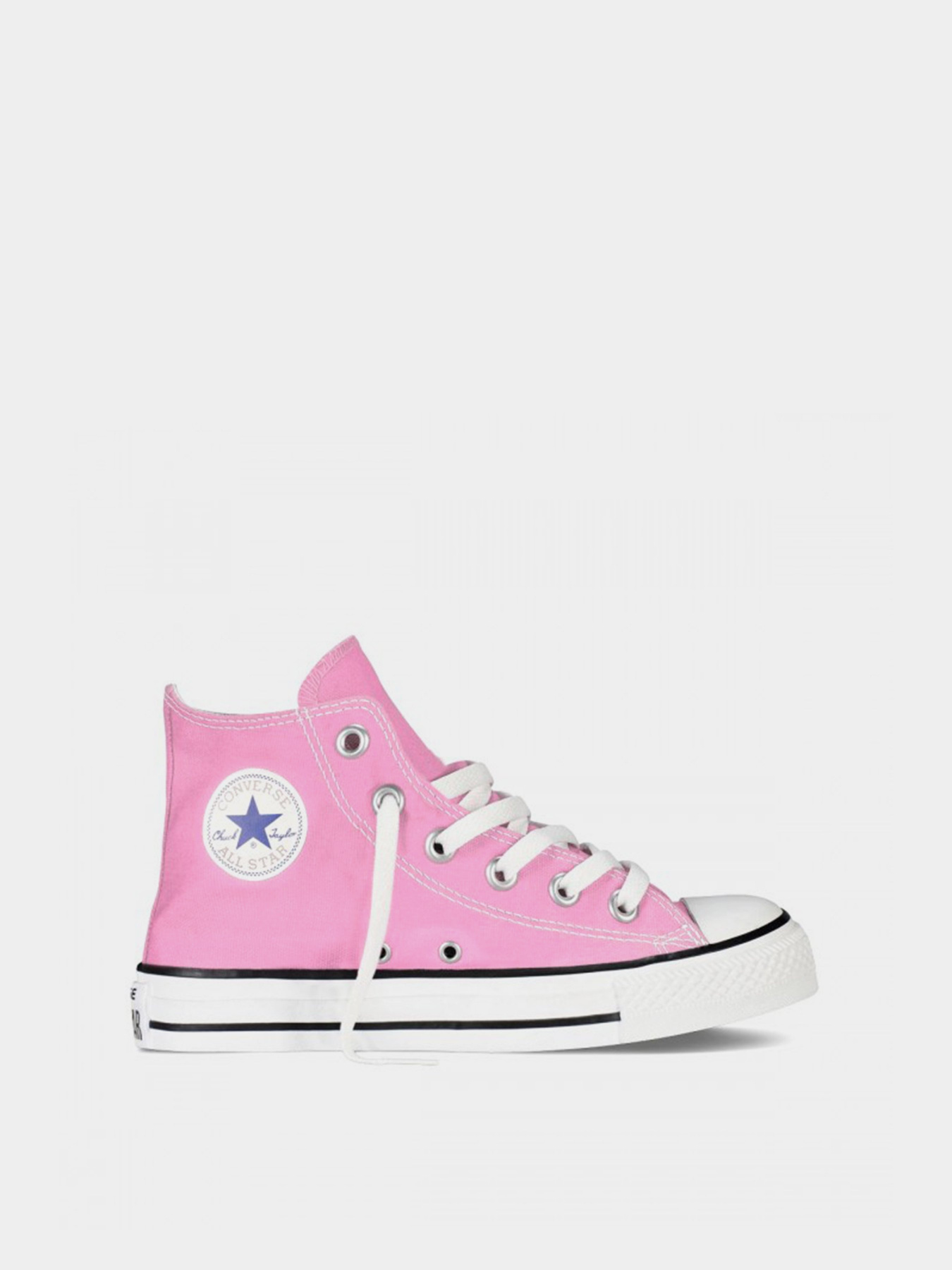 Кеды высокие CONVERSE CHUCK TAYLOR ALL STAR HI модель 3J234C Фото