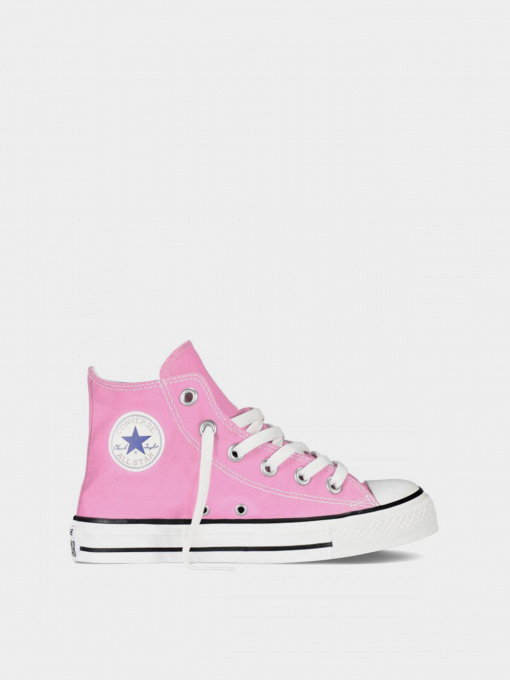 Кеди високі CONVERSE CHUCK TAYLOR ALL STAR HI модель 3J234C Фото