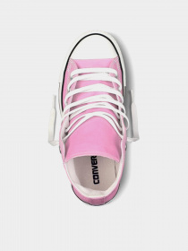 Кеды высокие CONVERSE CHUCK TAYLOR ALL STAR HI модель 3J234C Фото