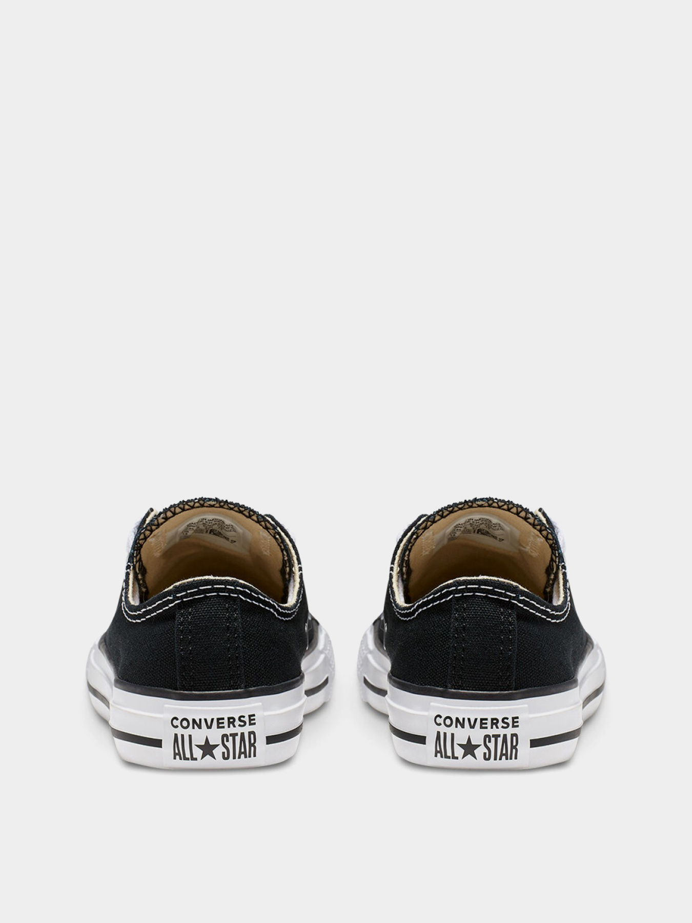 Кеды низкие CONVERSE CHUCK TAYLOR ALL STAR OX модель 3J235C Фото