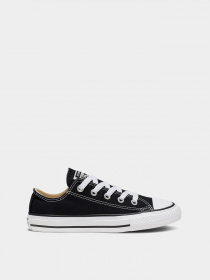 Кеды низкие CONVERSE CHUCK TAYLOR ALL STAR OX модель 3J235C Фото