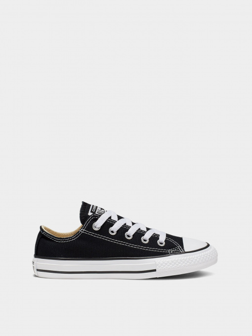 Кеди низькі CONVERSE CHUCK TAYLOR ALL STAR OX модель 3J235C Фото