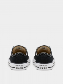 Кеды низкие CONVERSE CHUCK TAYLOR ALL STAR OX модель 3J235C Фото