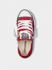Кеды низкие CONVERSE Chuck Taylor All Star модель 3J236C Фото