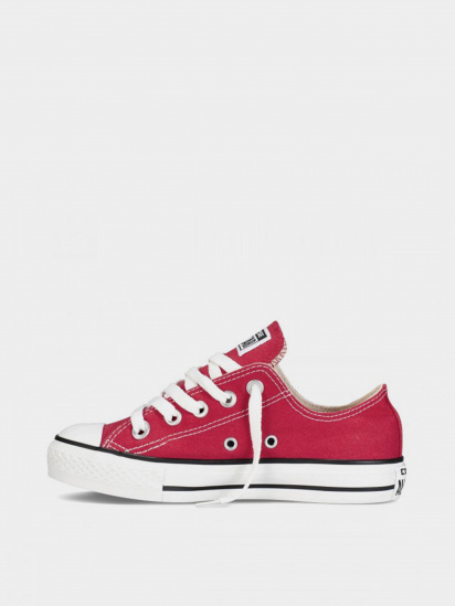 Кеди низькі CONVERSE Chuck Taylor All Star модель 3J236C — фото 3 - INTERTOP