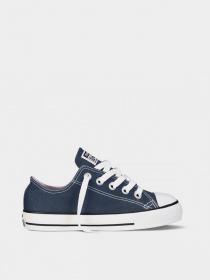 Кеды низкие CONVERSE CHUCK TAYLOR ALL STAR OX модель 3J237C Фото
