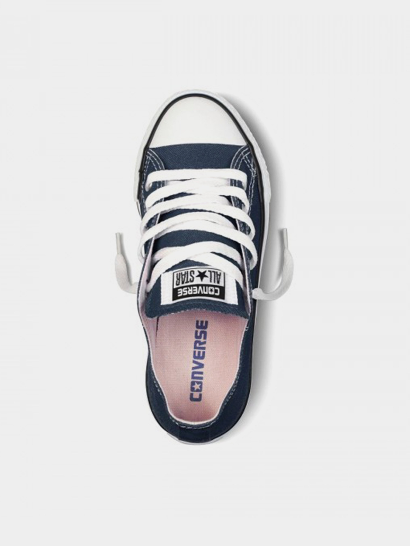 Кеди низькі CONVERSE CHUCK TAYLOR ALL STAR OX модель 3J237C Кеди низькі CONVERSE CHUCK TAYLOR ALL STAR OX модель 3J237C Фото