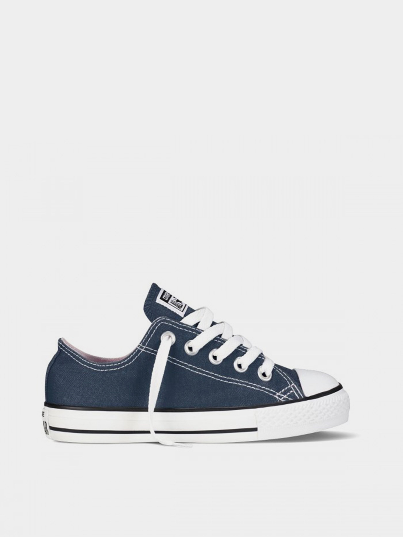 Кеди низькі CONVERSE CHUCK TAYLOR ALL STAR OX модель 3J237C Кеди низькі CONVERSE CHUCK TAYLOR ALL STAR OX модель 3J237C Фото