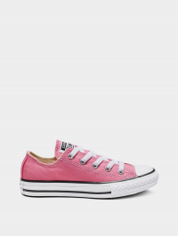 Рожевий - Кеди низькі CONVERSE CHUCK TAYLOR ALL STAR OX