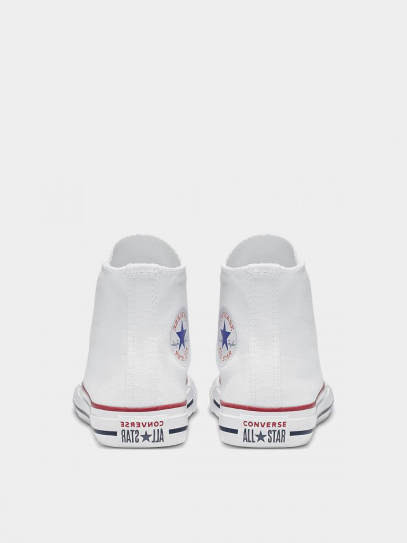 Кеди високі CONVERSE CHUCK TAYLOR ALL STAR HI  модель 3J253C Фото