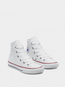 Кеди високі CONVERSE CHUCK TAYLOR ALL STAR HI  модель 3J253C Фото