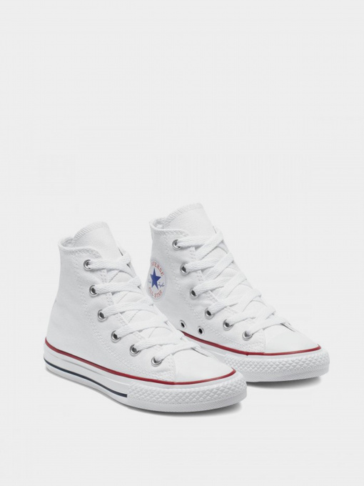 Кеди високі CONVERSE CHUCK TAYLOR ALL STAR HI  модель 3J253C Фото