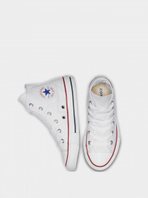 Кеди високі CONVERSE CHUCK TAYLOR ALL STAR HI модель 3J253C Кеди високі CONVERSE CHUCK TAYLOR ALL STAR HI модель 3J253C Фото