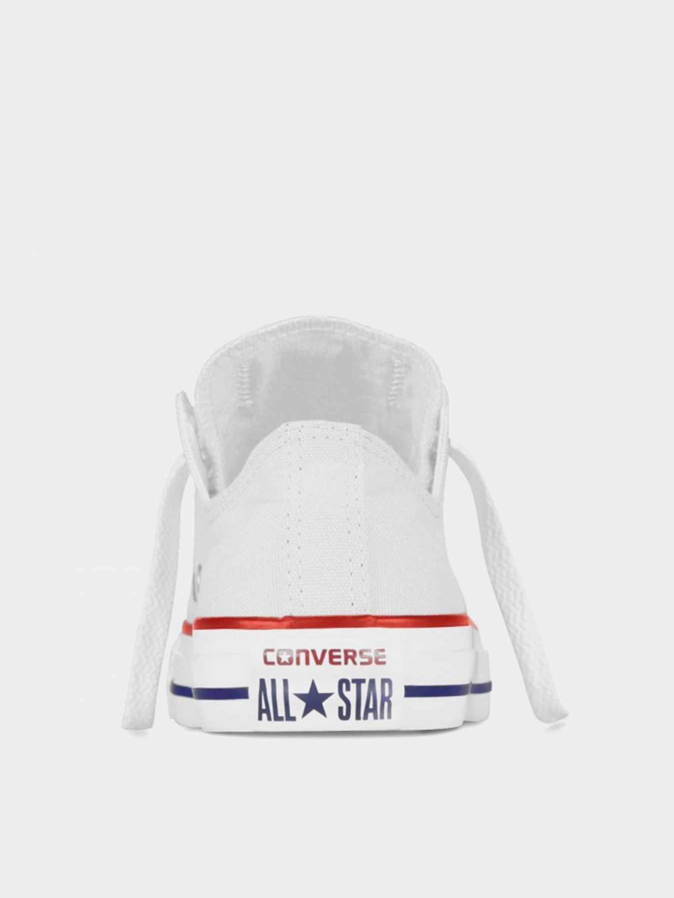 Кеды низкие CONVERSE CHUCK TAYLOR ALL STAR OX модель 3J256C Фото