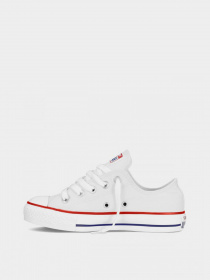 Кеды низкие CONVERSE CHUCK TAYLOR ALL STAR OX модель 3J256C Фото