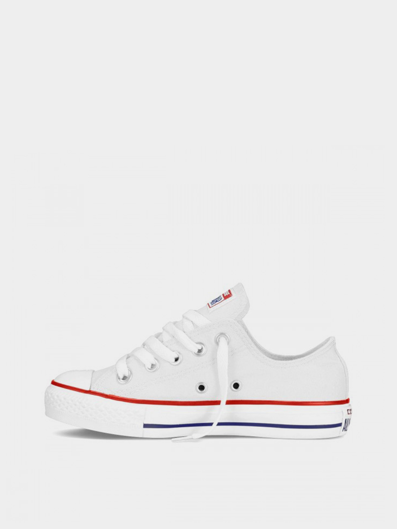 Кеди низькі CONVERSE CHUCK TAYLOR ALL STAR OX модель 3J256C Фото