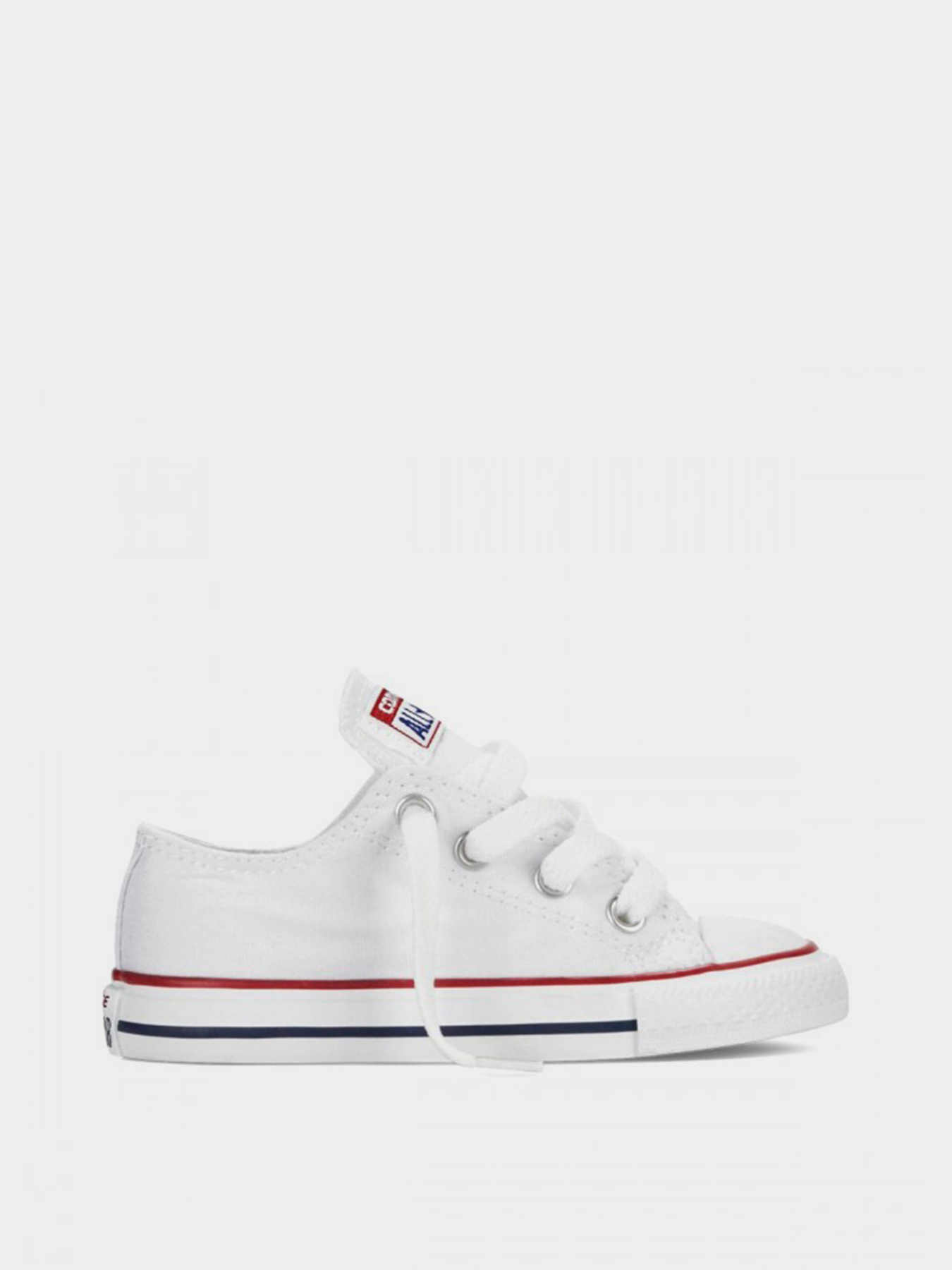 Кеди низькі CONVERSE CHUCK TAYLOR ALL STAR OX модель 3J256C Фото