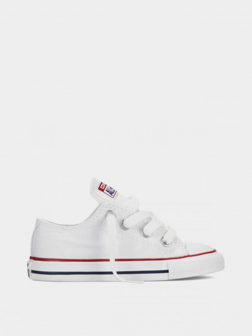 Кеди низькі CONVERSE CHUCK TAYLOR ALL STAR OX модель 3J256C Фото