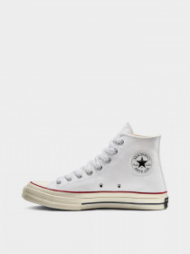 Кеди високі CONVERSE Chuck 70 Classic High Top модель 162056C Фото