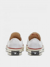 Кеди низькі CONVERSE Chuck 70 Ox модель 162065C Фото
