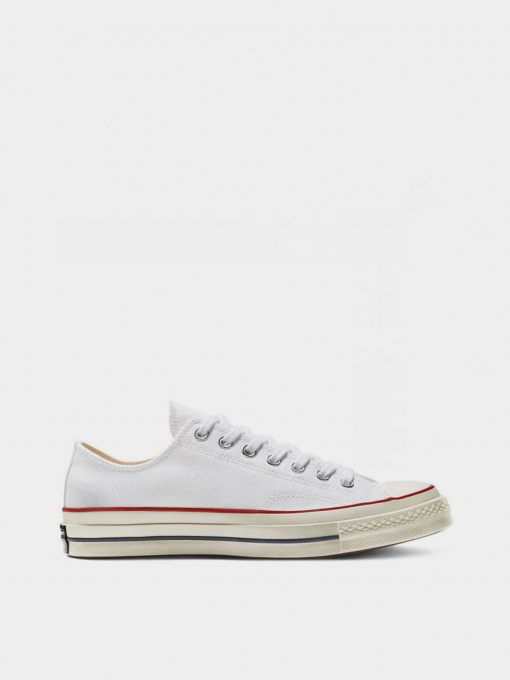 Кеды низкие CONVERSE Chuck 70 Ox модель 162065C Фото