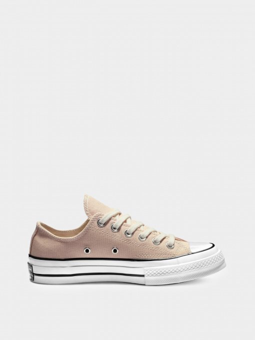 Кеди низькі CONVERSE Chuck 70 Ox модель 163300C Фото