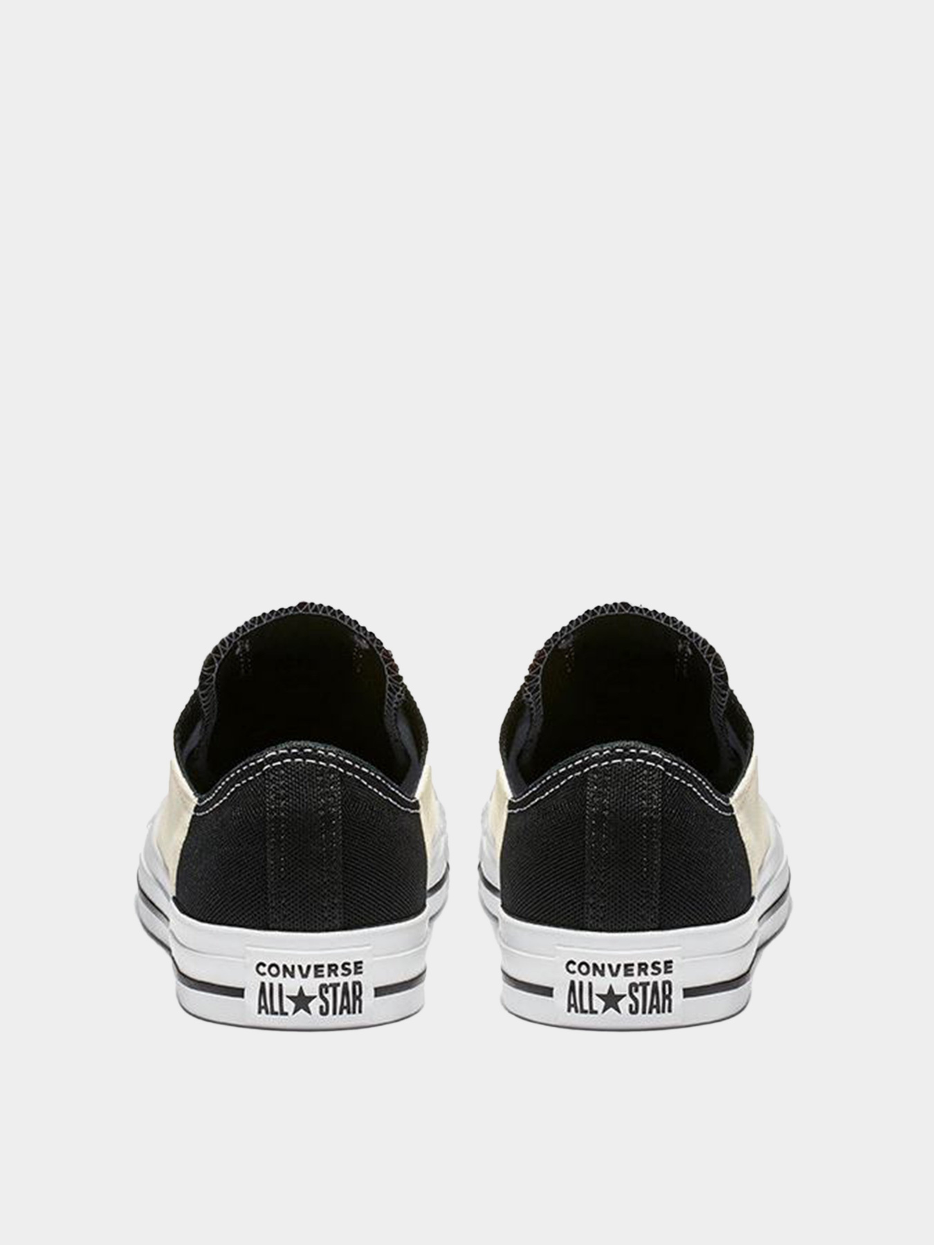Кеды низкие CONVERSE Chuck Taylor All Star Low Top модель 163349C Фото