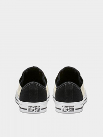 Кеды низкие CONVERSE Chuck Taylor All Star Low Top модель 163349C Фото