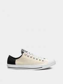 Кеды низкие CONVERSE Chuck Taylor All Star Low Top модель 163349C Фото