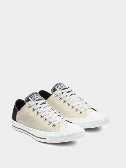 Кеди низькі CONVERSE Chuck Taylor All Star Low Top модель 163349C — фото - INTERTOP