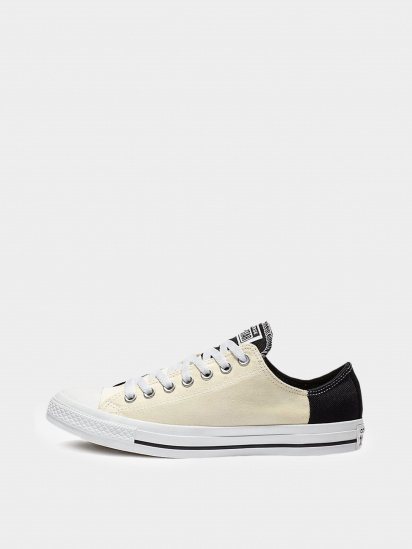 Кеди низькі CONVERSE Chuck Taylor All Star Low Top модель 163349C — фото 3 - INTERTOP