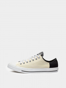 Кеды низкие CONVERSE Chuck Taylor All Star Low Top модель 163349C Фото