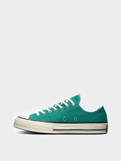 Кеди низькі CONVERSE Chuck 70 Ox модель 164713C — фото - INTERTOP