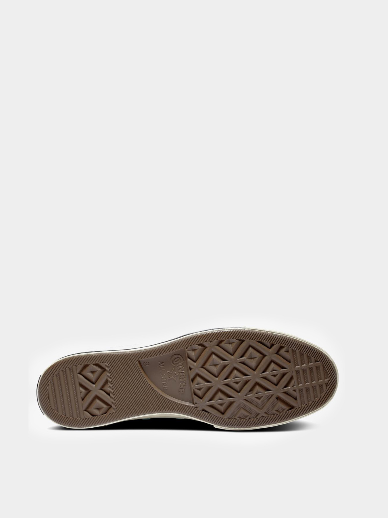 Кеды низкие CONVERSE Chuck 70 Ox модель 164713C Фото