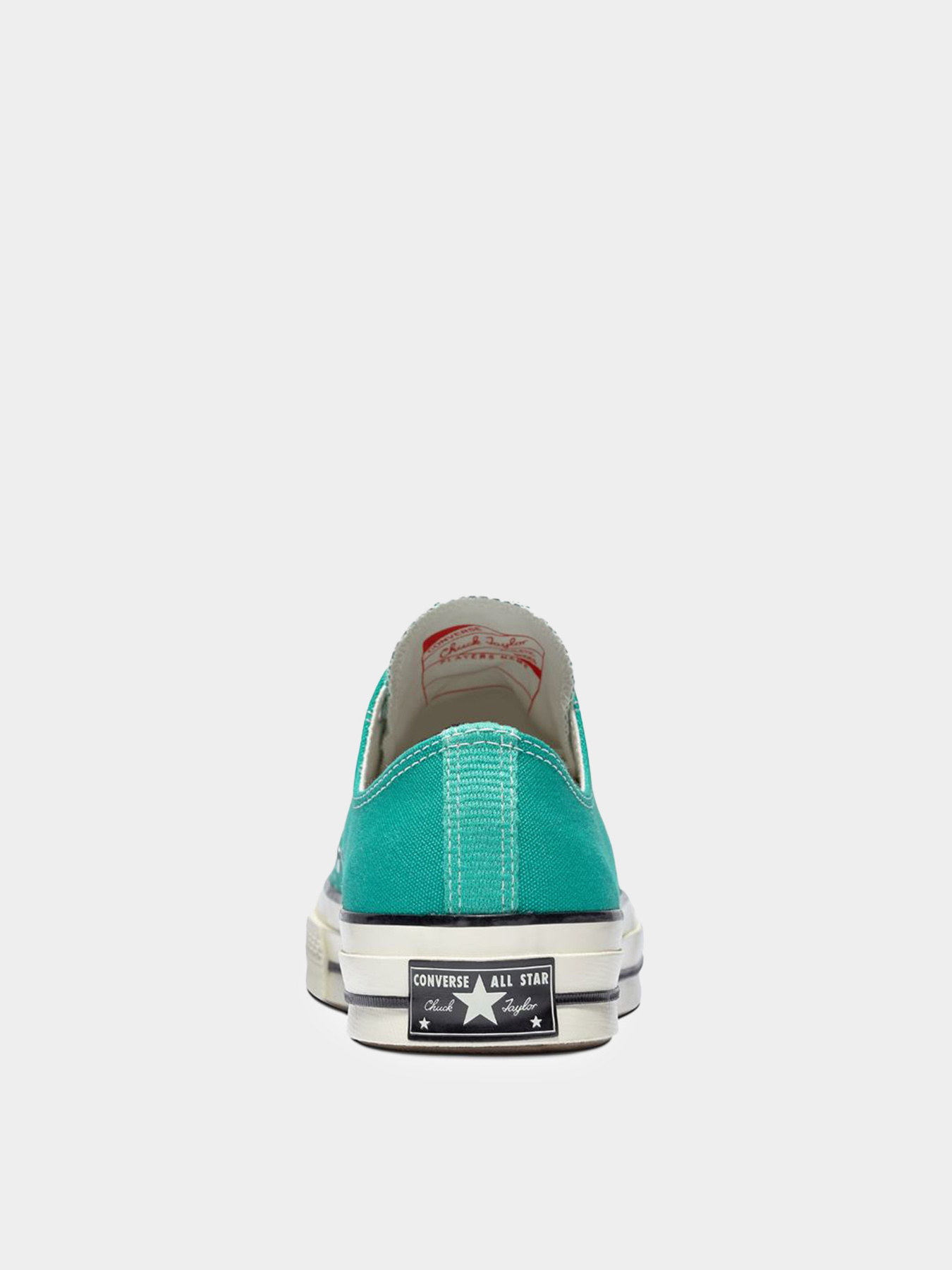 Кеды низкие CONVERSE Chuck 70 Ox модель 164713C Фото
