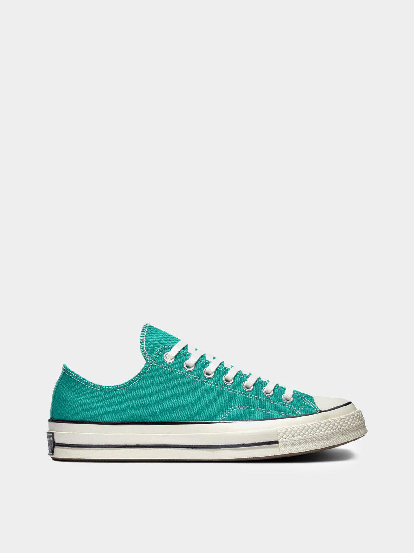 Кеды низкие CONVERSE Chuck 70 Ox модель 164713C Фото