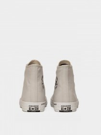 Кеди високі CONVERSE Chuck Taylor All Star Renew High Top модель 164917C Фото