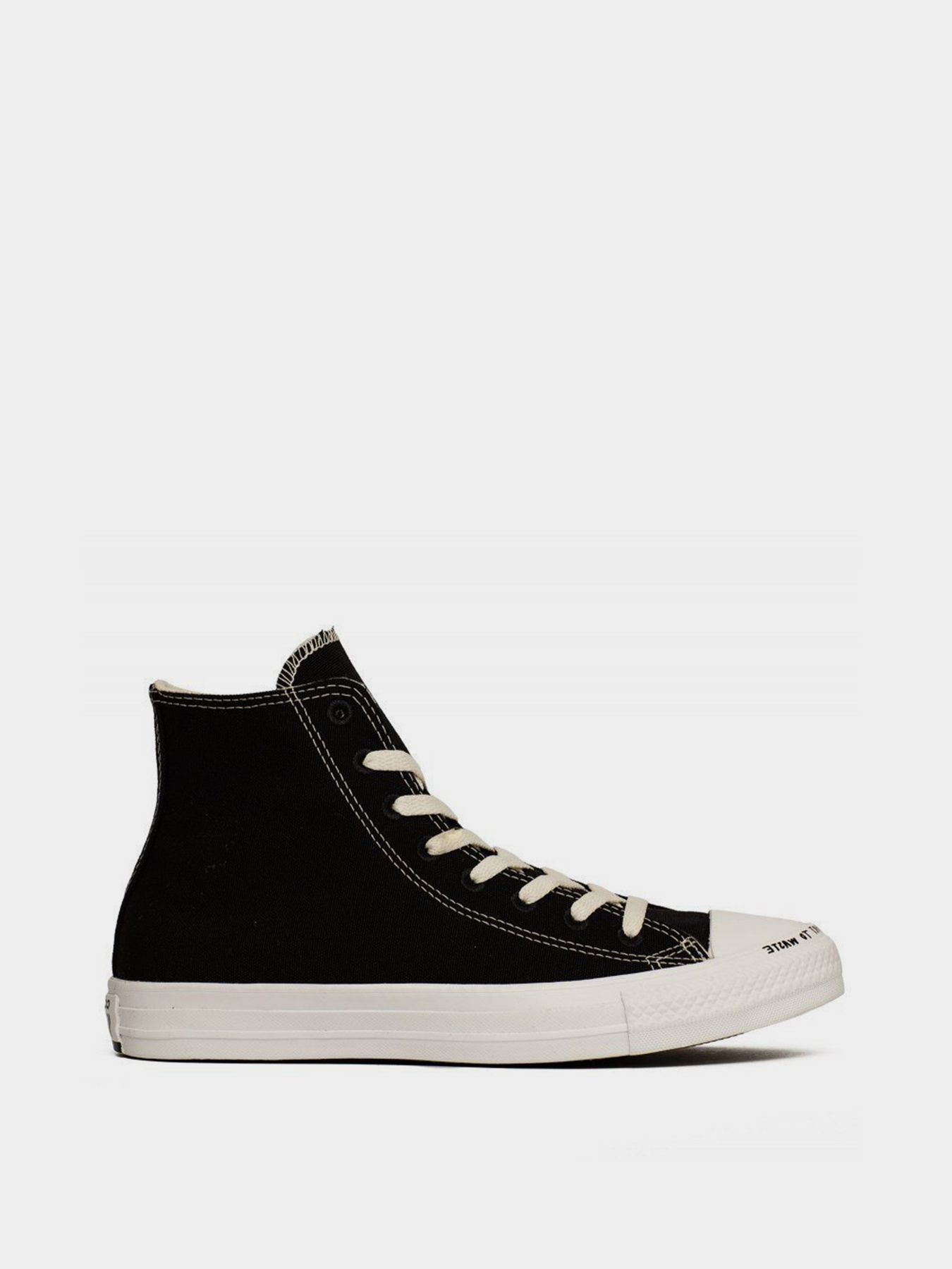 Кеди високі CONVERSE Chuck Taylor All Star Renew High Top модель 164919C Фото