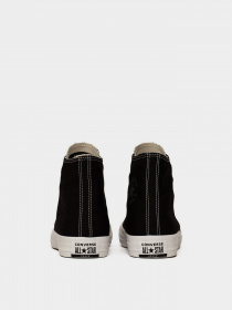 Кеди високі CONVERSE Chuck Taylor All Star Renew High Top модель 164919C Фото