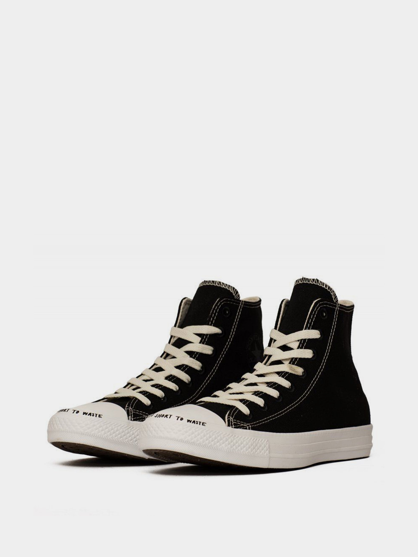 Кеди високі CONVERSE Chuck Taylor All Star Renew High Top модель 164919C Фото