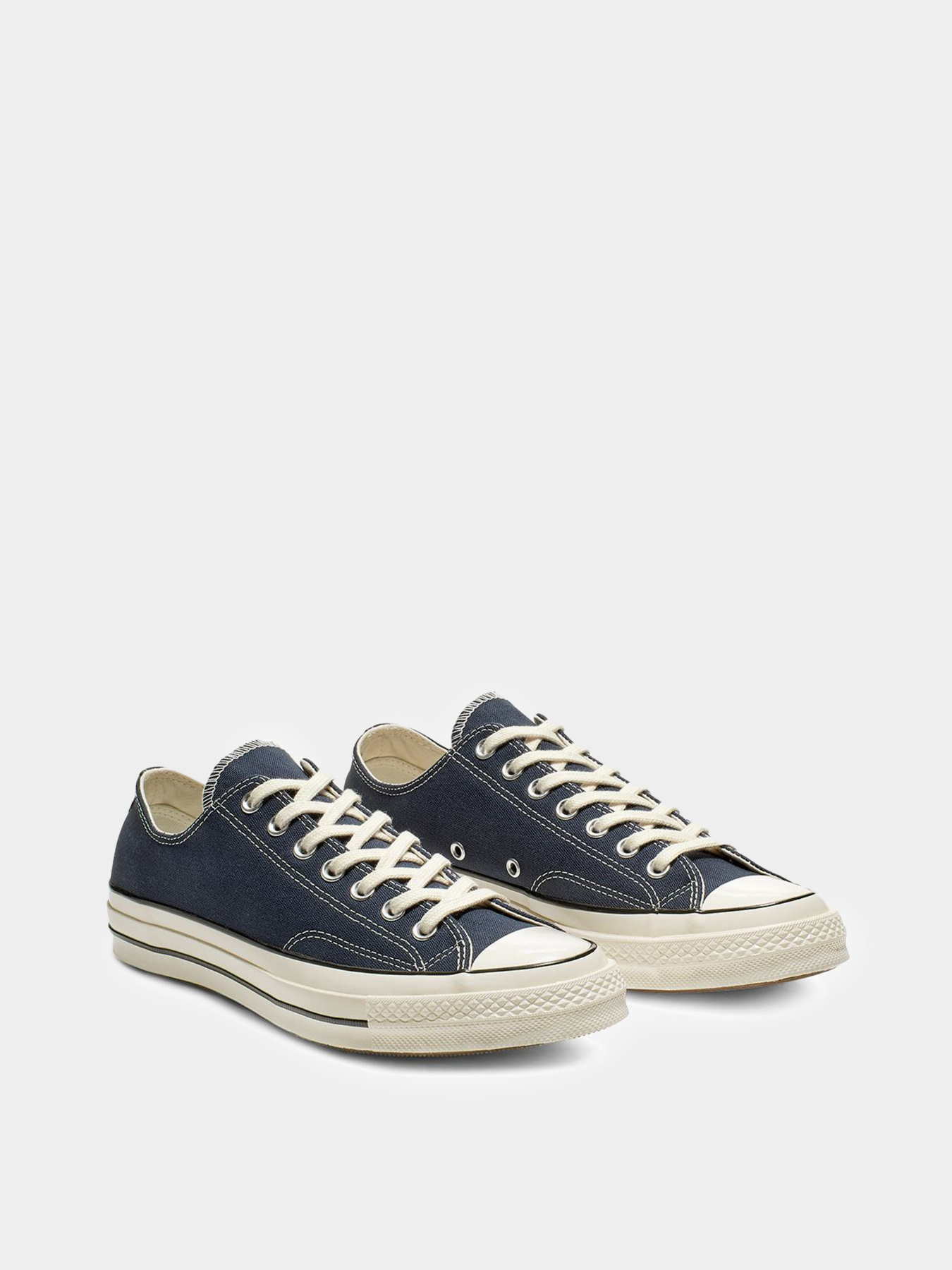 Кеди низькі CONVERSE Chuck 70 Ox модель 164950C Фото